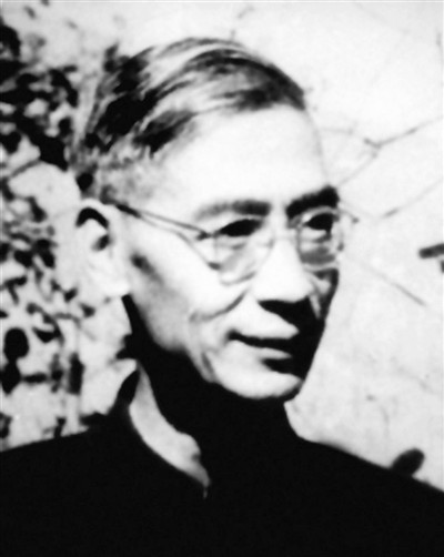 郭永怀